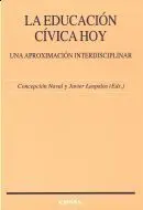 La Educación Cívica Hoy