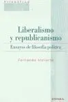 Liberalismo y Republicanismo