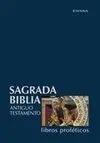 Tomo4. Sagrada Biblia. A T. Libros Proféticos