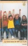 La Vida Escolar de Tus Hijos