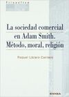 LA SOCIEDAD COMERCIAL EN ADAM SMITH