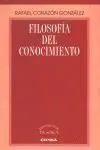 Filosofía del Conocimiento