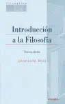 Introducción a la Filosofía - 3ª Edición
