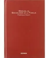 Manual de Sociología de la Familia