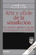 Arte y Oficio de la Simulación