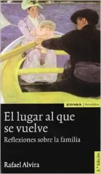 El Lugar Al que se Vuelve