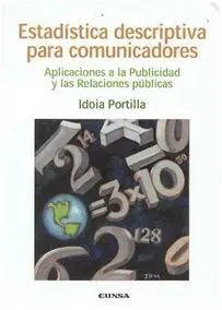 Estadística Descriptiva para Comunicadores