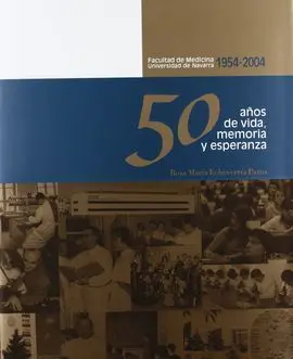 50 Años de Vida, Memoria y Esperanza