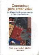 Comunicar para Crear Valor