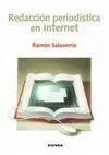 Redacción Periodística en Internet