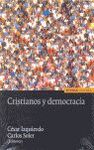 CRISTIANOS Y DEMOCRACIA