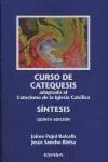 Curso de Catequesis. Síntesis