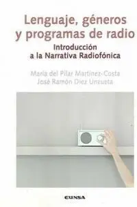 Lenguaje, Géneros y Programas de Radio