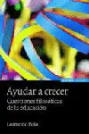 Ayudar a Crecer