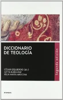Diccionario de Teología