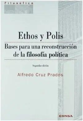 Ethos y Polis