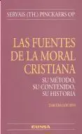 Fuentes de la Moral Cristiana