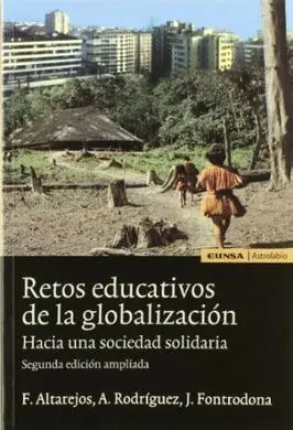 Retos Educativos de la Globalización