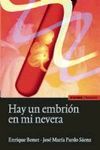 HAY UN EMBRIÃN EN MI NEVERA