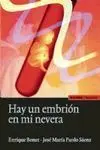 Hay un Embrión en mi Nevera