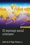 EL MENSAJE SOCIAL CRISTIANO