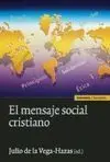 El Mensaje Social Cristiano