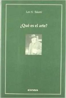 ¿Qué Es el Arte?