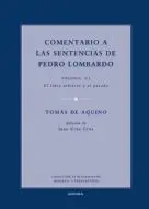 Comentario a las Sentencias de Pedro Lombardo