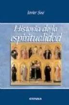 Historia de la Espiritualidad