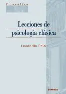 Lecciones de Psicología Clásica