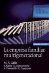 LA EMPRESA FAMILIAR MULTIGENERACIONAL