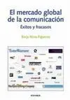 El Mercado Global de la Comunicación. Éxitos y Fracasos