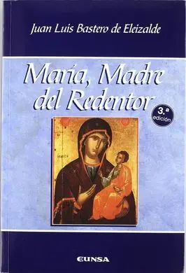 María, Madre del Redentor