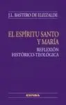 El Espiritu Santo y María