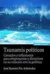 Tsunamis Políticos