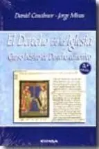 Derecho de la Iglesia Curso Básico de Derecho Canónico