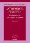 Antropologia Filosofica