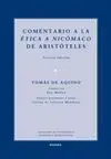 Comentario a la Ética a Nicómaco de Aristóteles