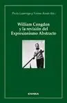 William Congdon y la Revisión del Expresionismo Abstracto