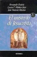 El Misterio de Jesucristo