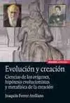 Evolución y Creación