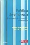 Política de Empresa