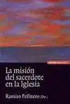 La Misión del Sacerdote en la Iglesia