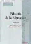 Filosofía de la Educación