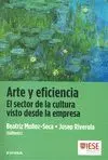 Arte y Eficiencia