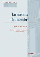 La Esencia del Hombre
