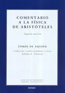 Comentario a la Fisica de Aristoteles (2º Edi. )