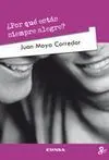 ¿Por qué estás Siempre Alegre?