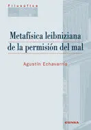Matafísica Leibniziana de la Permisión del Mal