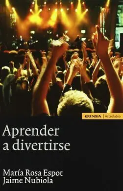 Aprender a Divertirse